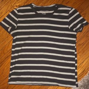 Small Hollister T-shirt